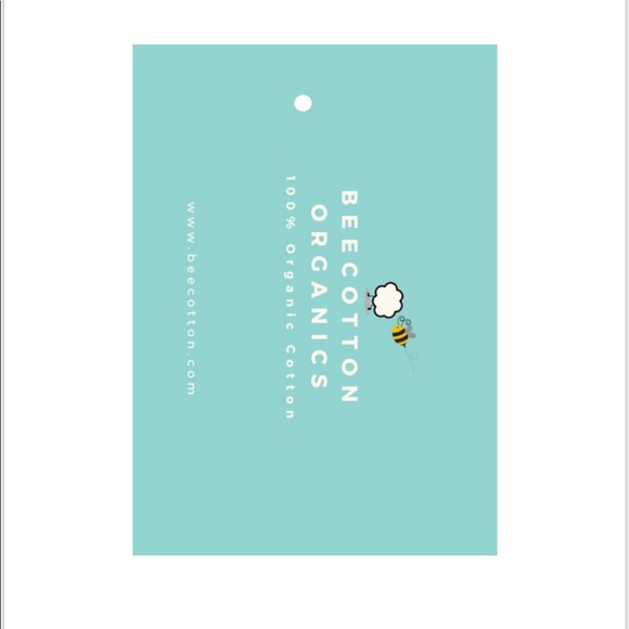 BRAND NEW Graphic Pattern Baby Hat - Picture 6 of 7